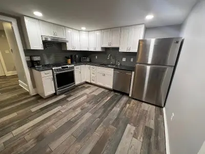 Second Chance Sober Living listing photo