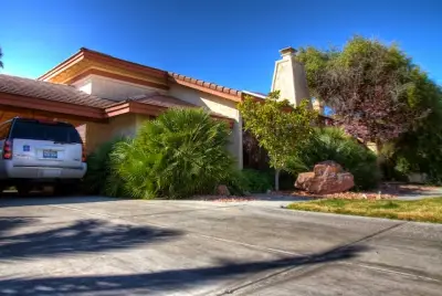 Sober Living Las Vegas listing photo