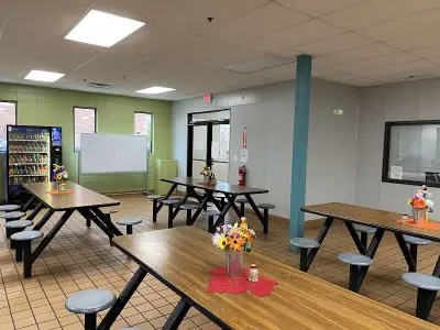 Wheeler Mission Shelter for Men listing photo
