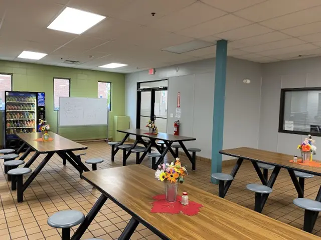 Wheeler Mission Shelter for Men — photo 1