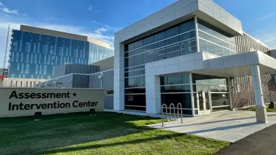 Assessment & Intervention Center listing photo