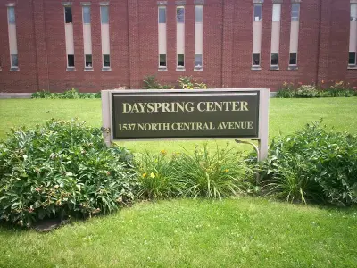 Dayspring Center listing photo