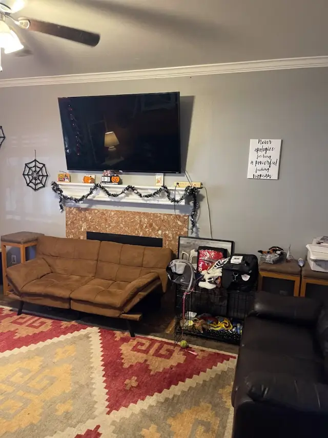 Eudaimonia Recovery Homes Sober Living - San Antonio, TX — photo 1