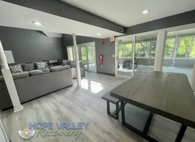 Hope Valley Recovery Transitional Program listing photo