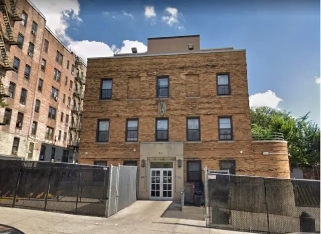 East Tremont Transitional Housing Program — photo 1