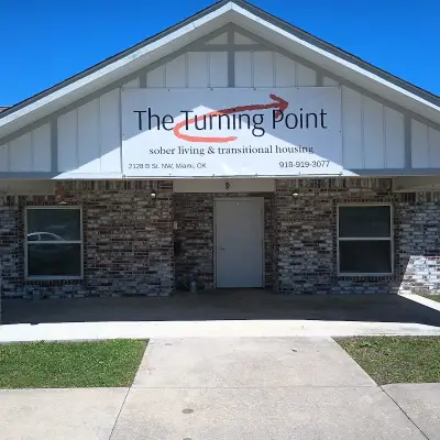 Turning Point Sober Living and Transitional Housing listing photo