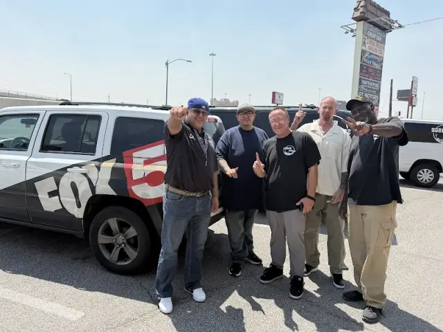 Sober Homiez 2nd Chance LLC — photo 1