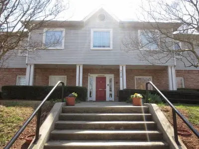 Charlotte Family Housing listing photo