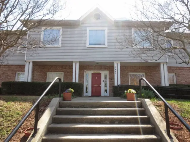 Charlotte Family Housing — photo 1