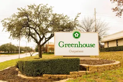 Greenhouse Outpatient listing photo