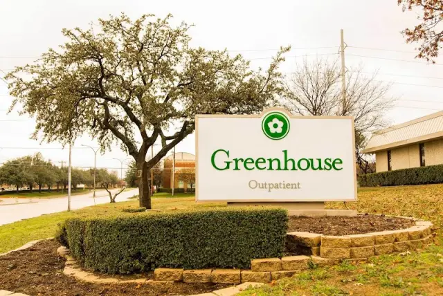 Greenhouse Outpatient — photo 1