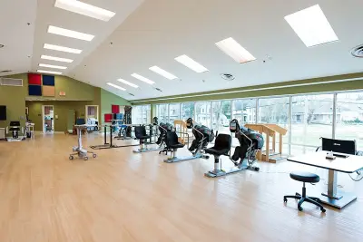 Nashville Center for Rehabilitation & Healing listing photo