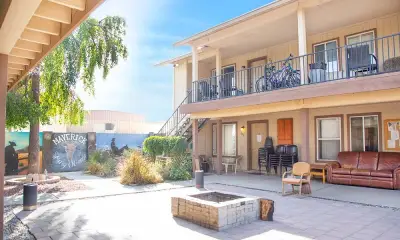 Terros Health - Maverick Living listing photo