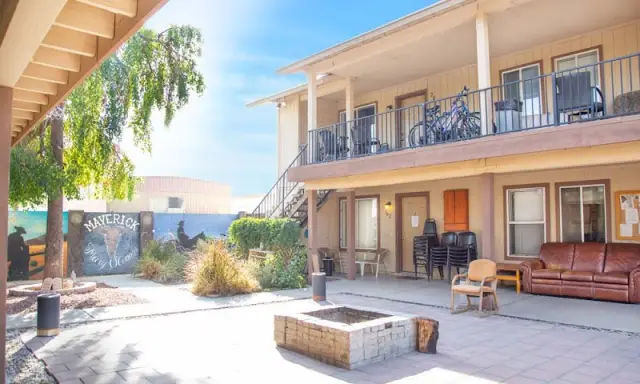 Terros Health - Maverick Living — photo 1
