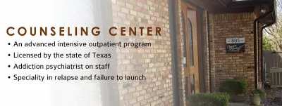 Chapter House Counseling Center listing photo