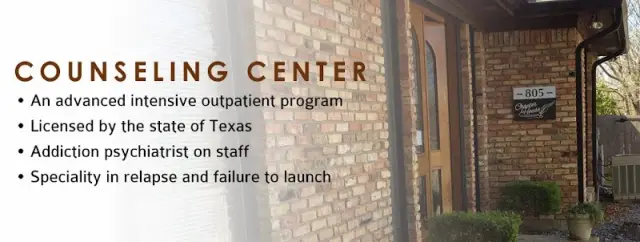 Chapter House Counseling Center — photo 1
