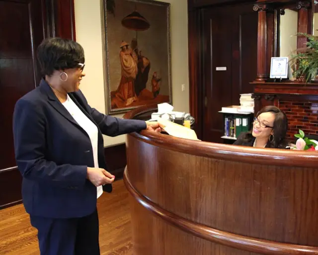 Serenity Recovery Centers — photo 1