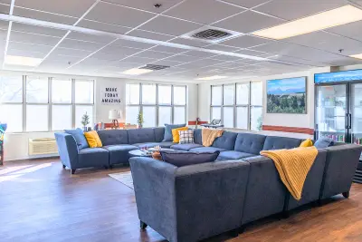 Arista Recovery: Addiction Treatment Center, Detox Center, Alcohol & Drug Rehab in Ohio listing photo