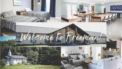 Freeman Recovery Center listing photo