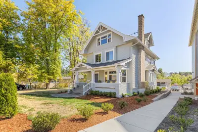 Sober Living PDX listing photo
