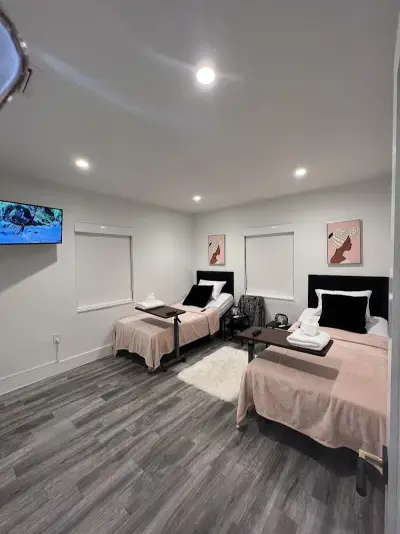 Beauty Temple Recovery Home listing photo