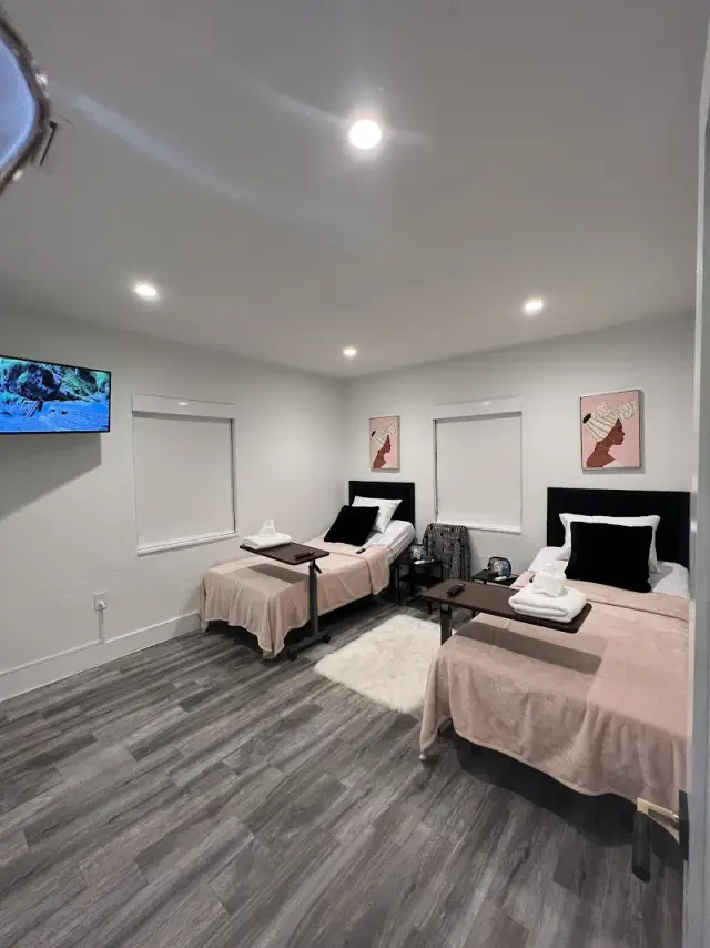 Beauty Temple Recovery Home — photo 1