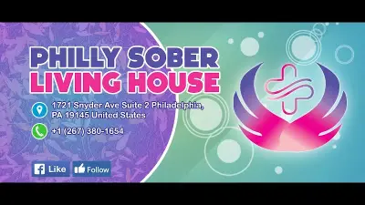 Philly Sober Living House listing photo