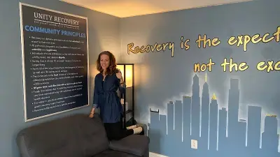 Unity Recovery listing photo