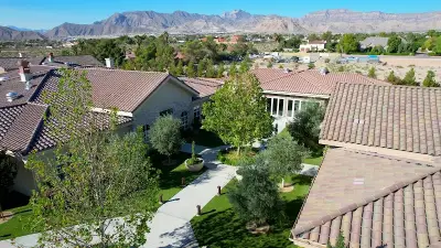 Virtue Recovery Las Vegas listing photo