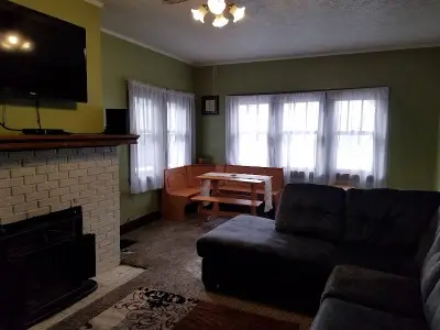 Grace House listing photo