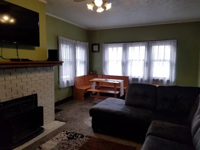 Grace House — photo 1
