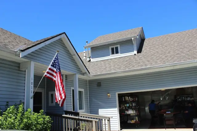 Pioneer Transition House — photo 1