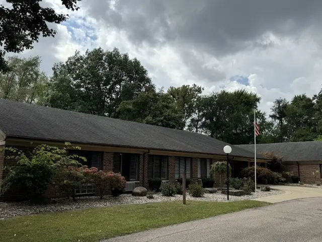 Hickory House Recovery at Knox — photo 1