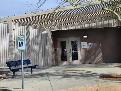 Community Bridges Central City Addiction Recovery Center listing photo