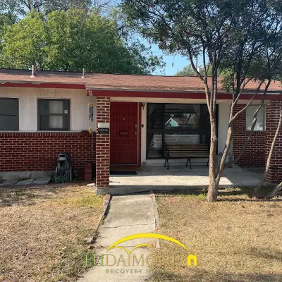 Eudaimonia Recovery Homes Sober Living - San Antonio, TX listing photo