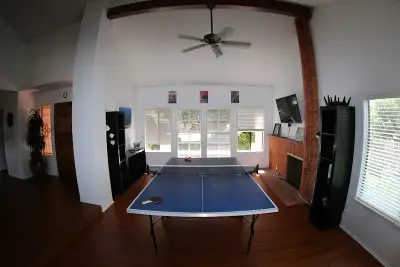 Casa Pacifica Sober Living for Men - Solana Beach