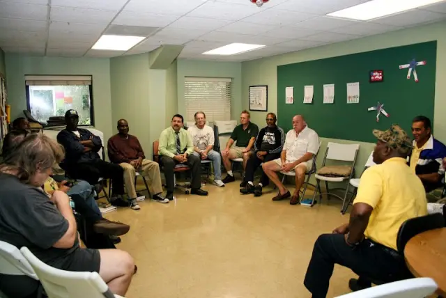 The Transition House, Inc. - Residential Program — photo 1