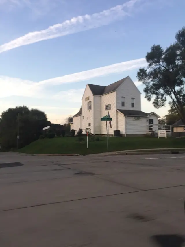 Southside Fellowship Center — photo 1