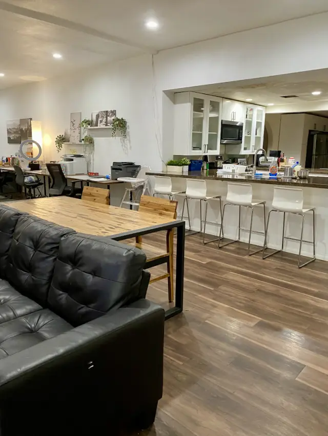 Odessa House Transitional Living — photo 1
