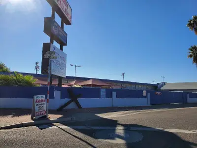 Teen Challenge of Arizona - Greater Phoenix Men's Center listing photo