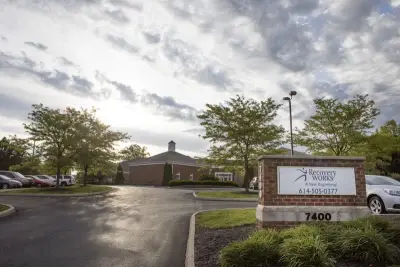 Recovery Works Columbus listing photo