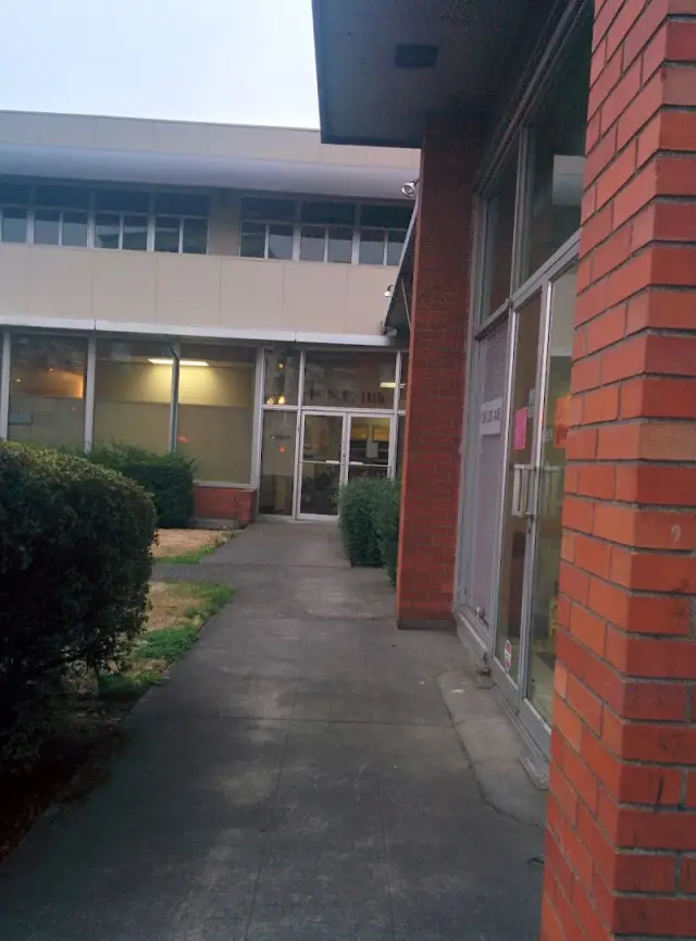 CODA Treatment Recovery — photo 1