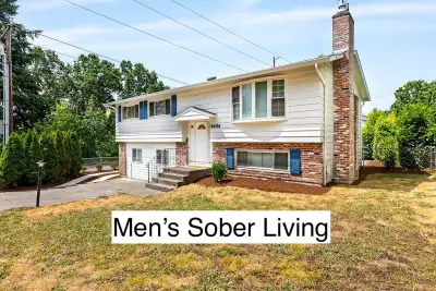 Sober Living PDX listing photo