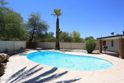 Alliance Sober Living Homes Scottsdale listing photo