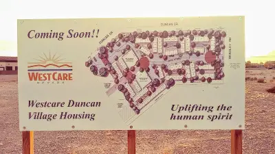 WestCare Duncan Village Housing listing photo