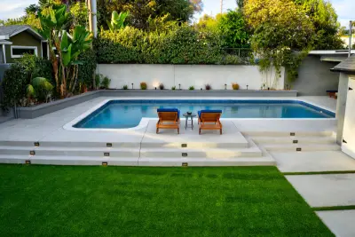 Haven House Sober Living - Los Angeles thumbnail 3