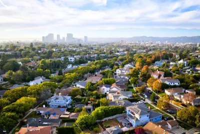 Haven House Sober Living - Los Angeles thumbnail 4