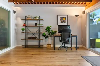 Haven House Sober Living - Los Angeles thumbnail 5