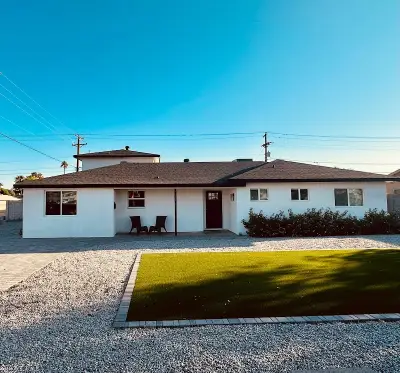Paradise Valley Recovery listing photo