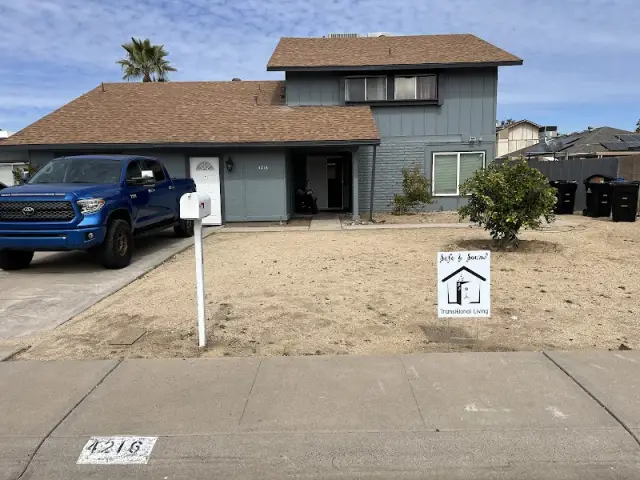 Safe & Sound Transitional Living — photo 1